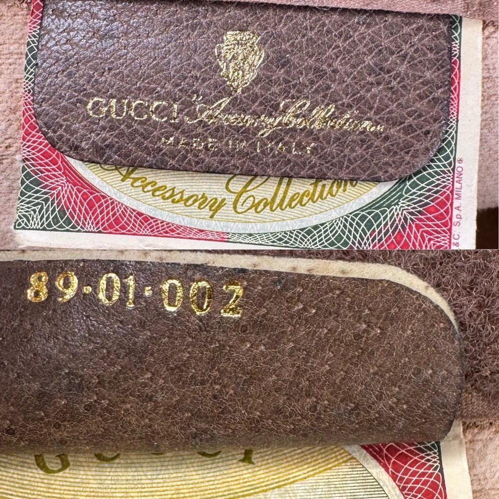 GUCCI Clutch - Picture 6 of 15
